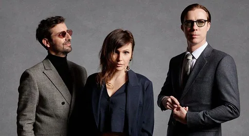 Caravan Palace · 013, Tilburg · do 29 okt 2026