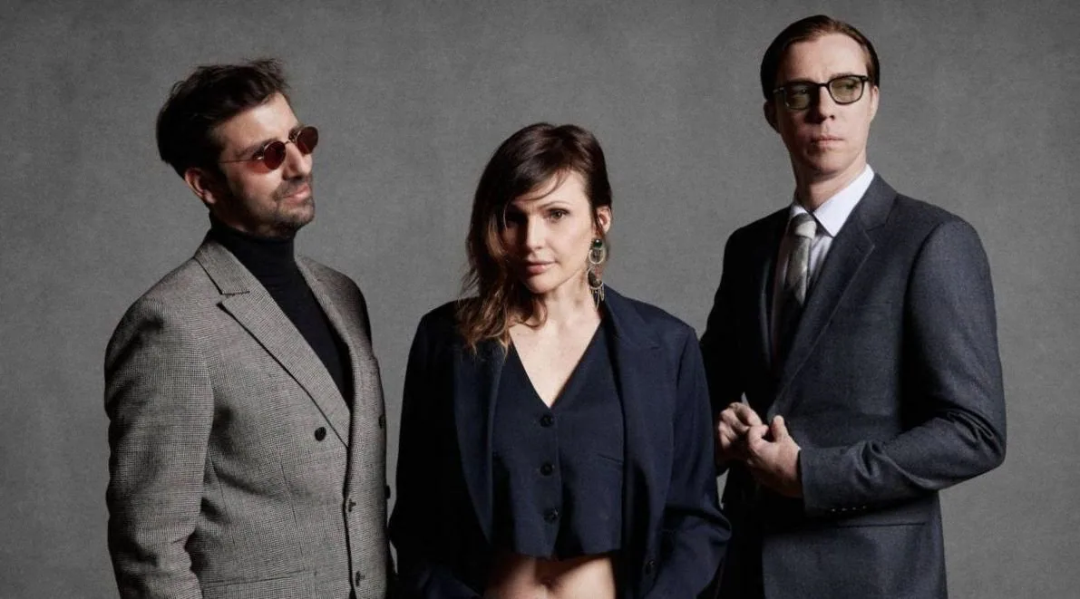 Caravan Palace · De Oosterpoort, Groningen · Wed, 28 Oct 2026