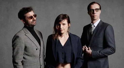 Caravan Palace · De Oosterpoort, Groningen · wo 28 okt 2026