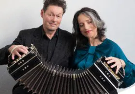 Carel Kraayenhof & Marietta Petkova · Grote Kerk van Emmen, Emmen · Sat, 23 Jan 2027