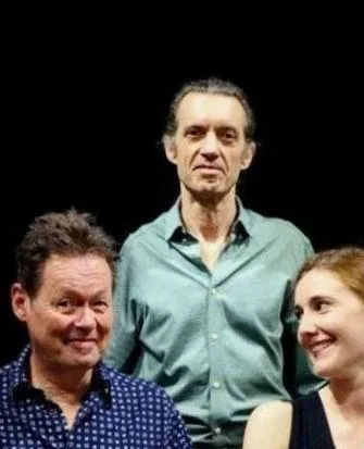 Carel Kraayenhof Quartet & Nuala McKenna · Muziekgebouw Eindhoven, Eindhoven · Sun, 4 Apr 2027
