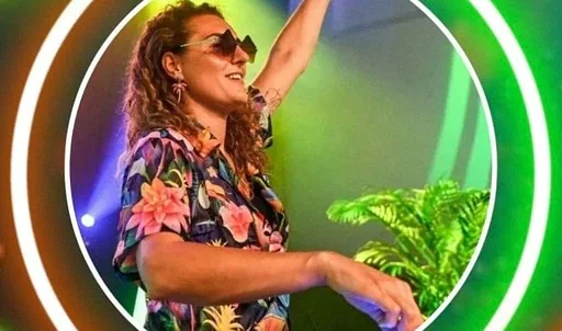 Caribbean Night met dj Deniece · Cultureel Centrum Bullekerk, Zaandam · vr 28 aug 2026