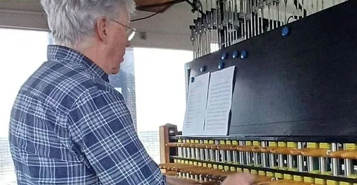 Carillonconcerten - Zomer 2026 · Schouwburg Cuijk, Cuijk · vr 28 aug 2026