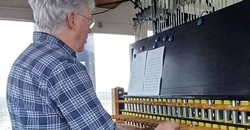 Carillonconcerten - Zomer 2026 · Schouwburg Cuijk, Cuijk · vr 28 aug 2026