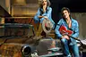 Carl Carlton & Melanie Wiegmann & The Great Band - · Poppodium Q-Factory, Amsterdam · za 10 okt 2026