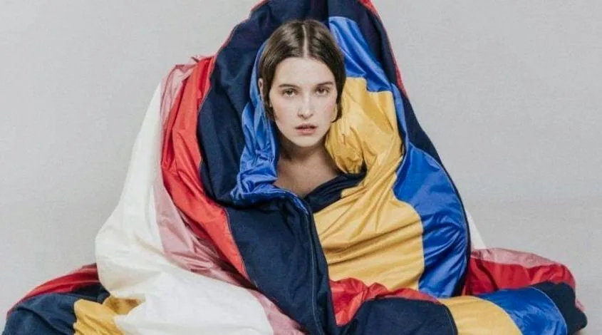 Carlota Flâneur & Laribal · P60, Amstelveen · do 27 aug 2026