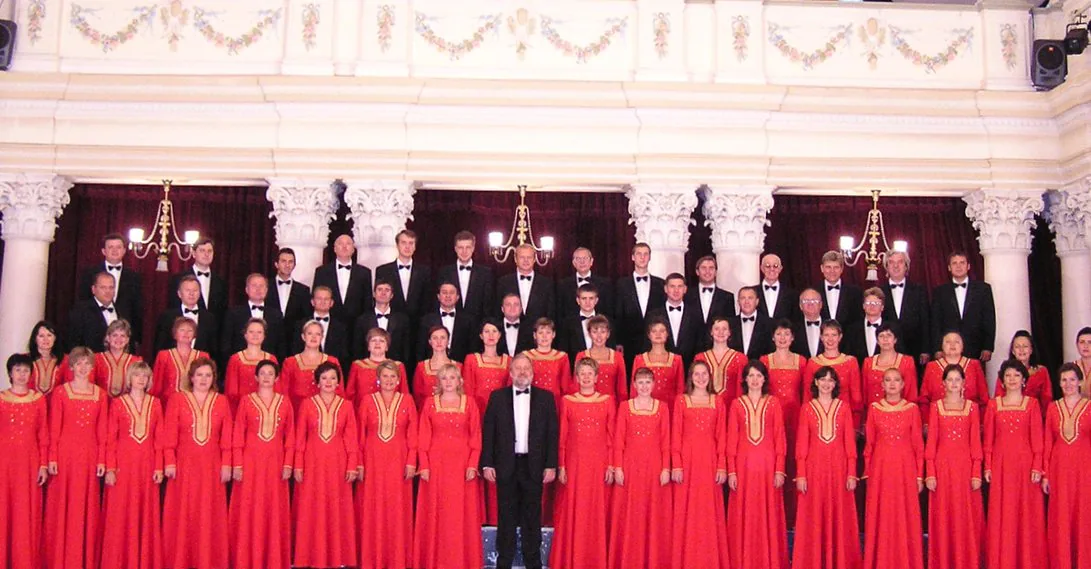 Carmina Burana · de Doelen, Rotterdam · Thu, 20 May 2027