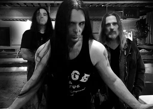CARNIVORE A.D. (US) · De Cacaofabriek, Helmond · vr 23 apr 2027