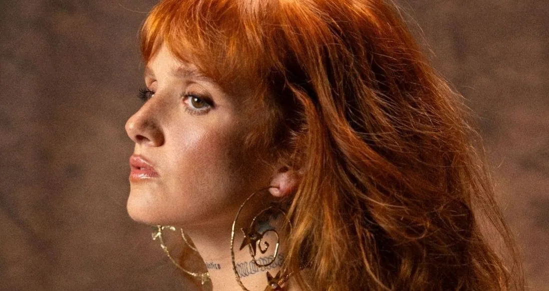 Carolina Deslandes - Een van Portugal's beste singer-songwriters · Amare, Den Haag · Sun, 31 Jan 2027