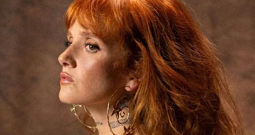 Carolina Deslandes - Een van Portugal's beste singer-songwriters · Amare, Den Haag · Sun, 31 Jan 2027