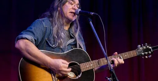 Carter Sampson & Malcolm MacWatt · Het Kielzog, Hoogezand · Tue, 30 Mar 2027