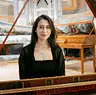 Catalina Vicens · Lutherse Kerk, Utrecht · zo 30 aug 2026