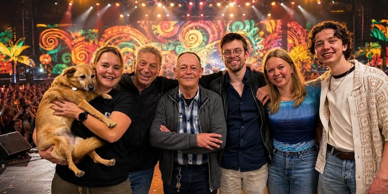 Cataplana! · Cultuurhuis Heerlen, Heerlen · di 3 nov 2026