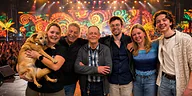 Cataplana! · Cultuurhuis Heerlen, Heerlen · Tue, 3 Nov 2026