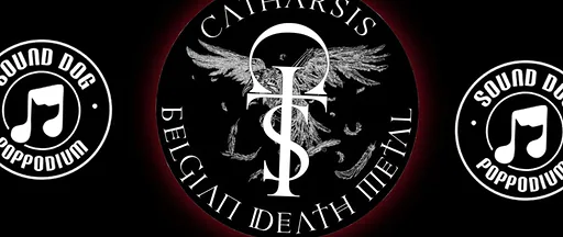 Catharsis + Support · Sound Dog, Breda · vr 23 okt 2026