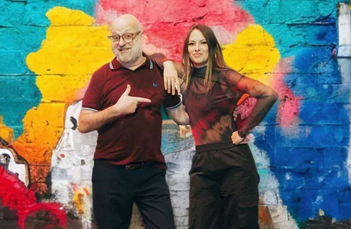 Cato van Dijck & Anton Goudsmit · LantarenVenster, Rotterdam · do 17 sep 2026