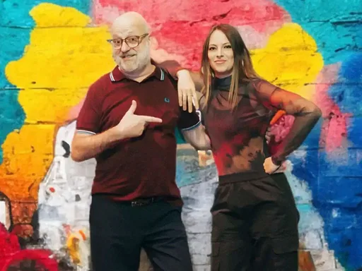 Cato van Dyck & Anton Goudsmit · Nobel, Leiden · do 15 okt 2026