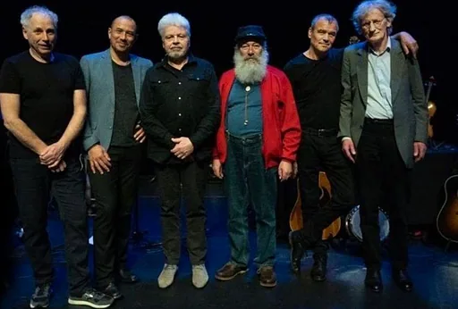 CCC Inc. - 60 jaar (1966 - 2026) · Theater Sneek, Sneek · za 26 sep 2026