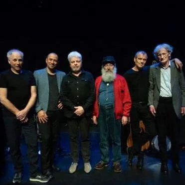 CCC Inc. · Cpunt (formerly Schouwburg De Meerse), Hoofddorp · wo 30 sep 2026