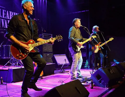 CCR Tribute (by Creedence Clearwater Survival) · Poppodium The Cube, Boskoop · za 14 nov 2026
