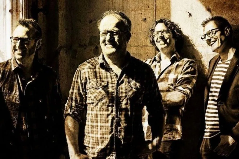 CCR, ZZ Top & The Police tributes · De Cacaofabriek, Helmond · za 7 nov 2026