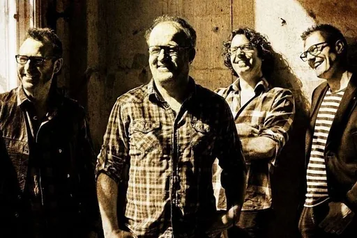 CCR, ZZ Top & The Police tributes · De Cacaofabriek, Helmond · za 7 nov 2026