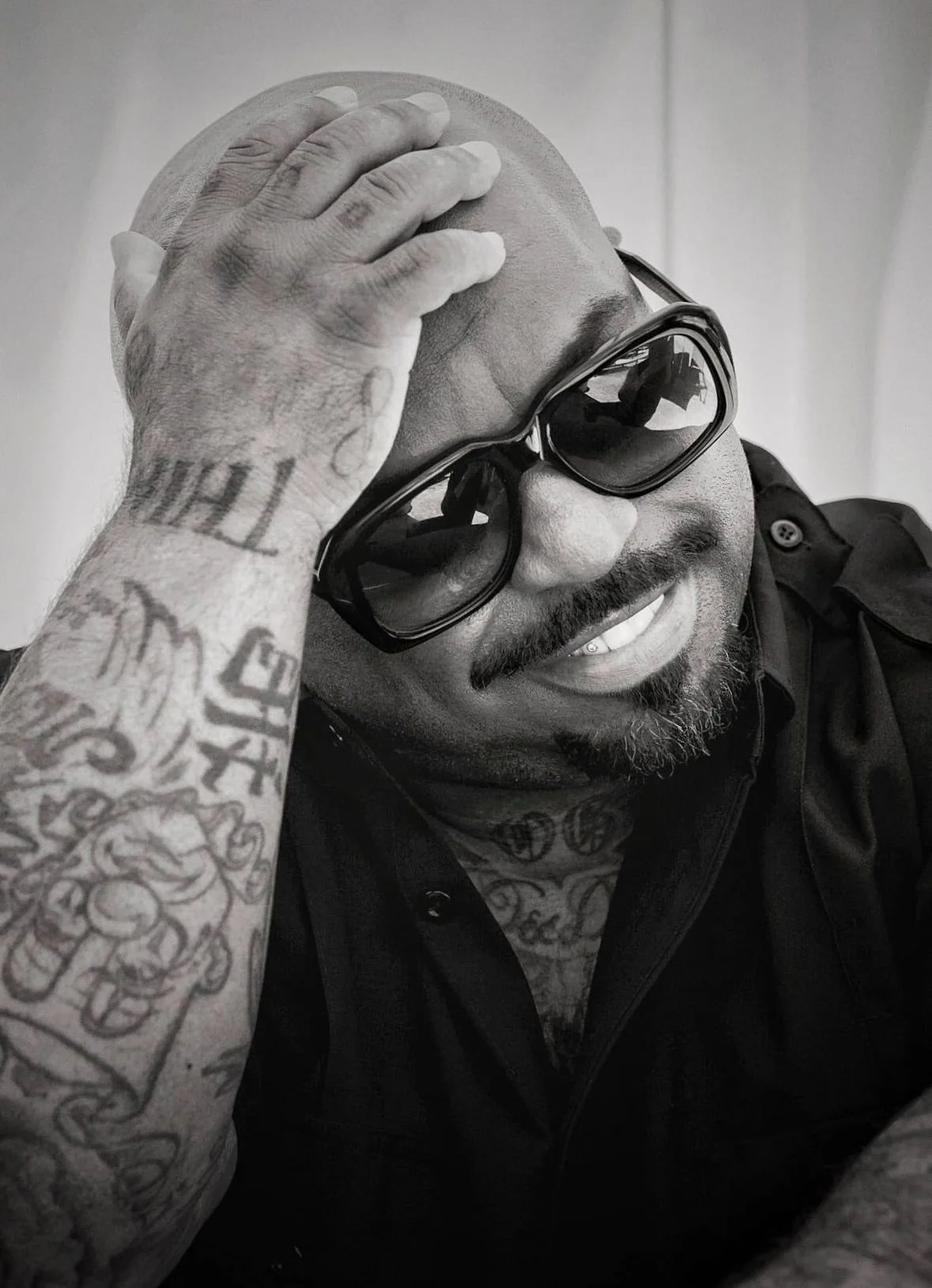 CeeLo Green · TivoliVredenburg, Utrecht · Mon, 26 Oct 2026