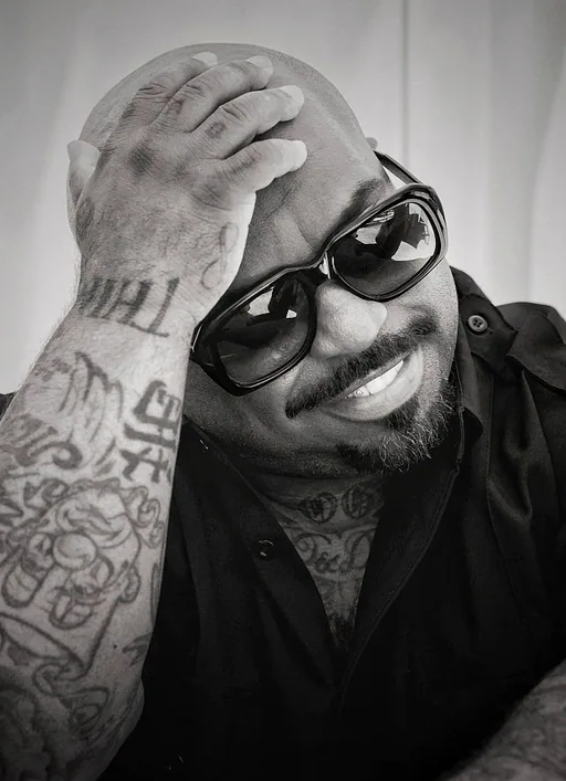 CeeLo Green · TivoliVredenburg, Utrecht · ma 26 okt 2026