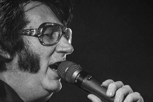 Celebrating Elvis Presley with Frank Anthony & The Memphis Maffia · De Piek, Vlissingen · Sat, 16 Jan 2027
