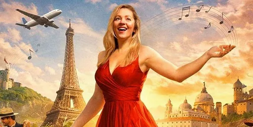Celine Janssen - Opera Op Reis · Theater de Bussel, Oosterhout · vr 30 apr 2027