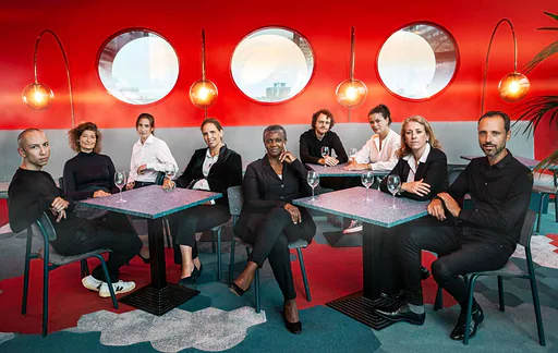 Cello Octet Amsterdam & Claron McFadden · TivoliVredenburg, Utrecht · Thu, 26 Nov 2026