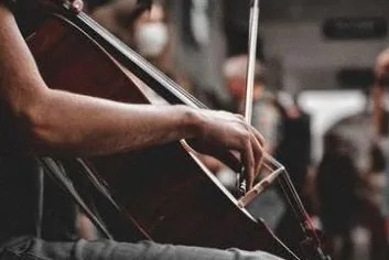 Cello Slotconcert · Poppodium Duycker, Hoofddorp · Sat, 17 Oct 2026