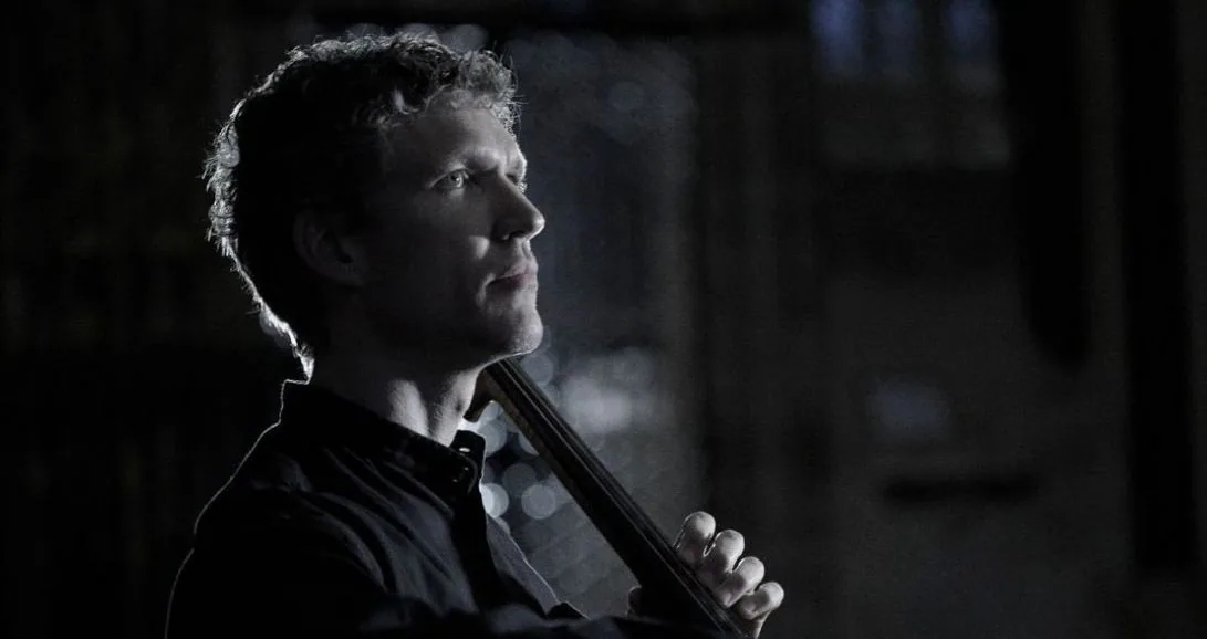 CELLOFEST: 51 strings - Matthew Barley, Hanna Ryynänen, Adriano Adewale + Dawda Jobarteh · BIMHUIS, Amsterdam · Thu, 5 Nov 2026