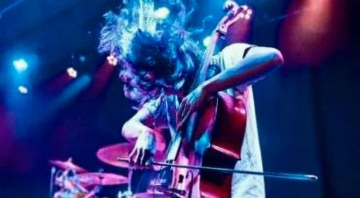 Cellofest: Emir Cello, Kaan Yazici + Sander van Elferen · BIMHUIS, Amsterdam · zo 1 nov 2026