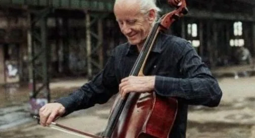 Cellofest: Friedemann Dähn Trio · BIMHUIS, Amsterdam · vr 6 nov 2026
