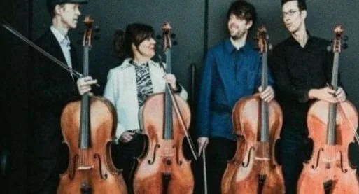 Cellofest: Metrocelli · BIMHUIS, Amsterdam · Tue, 3 Nov 2026