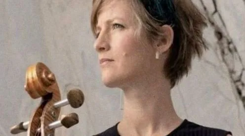Cellofest: Naomi Berril Trio · BIMHUIS, Amsterdam · Fri, 6 Nov 2026