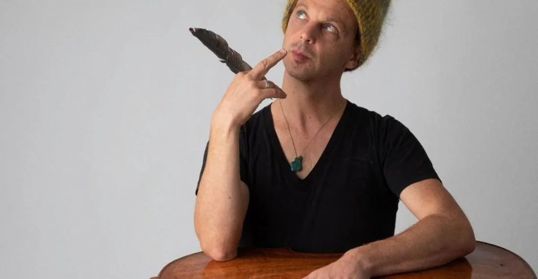 CELLOFEST: The Murakami Songs - Benjamin Glorieux, Frans van Deursen, Vinsent Planjer + Rembrandt Frerichs · BIMHUIS, Amsterdam · ma 2 nov 2026