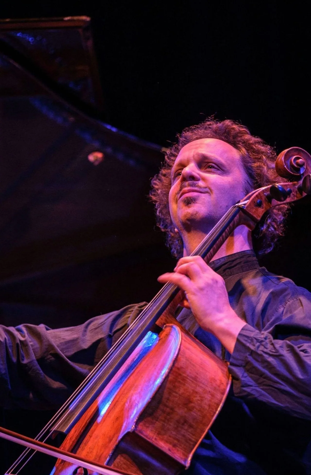 Cellofest: The Murakami Songs · BIMHUIS, Amsterdam · ma 2 nov 2026