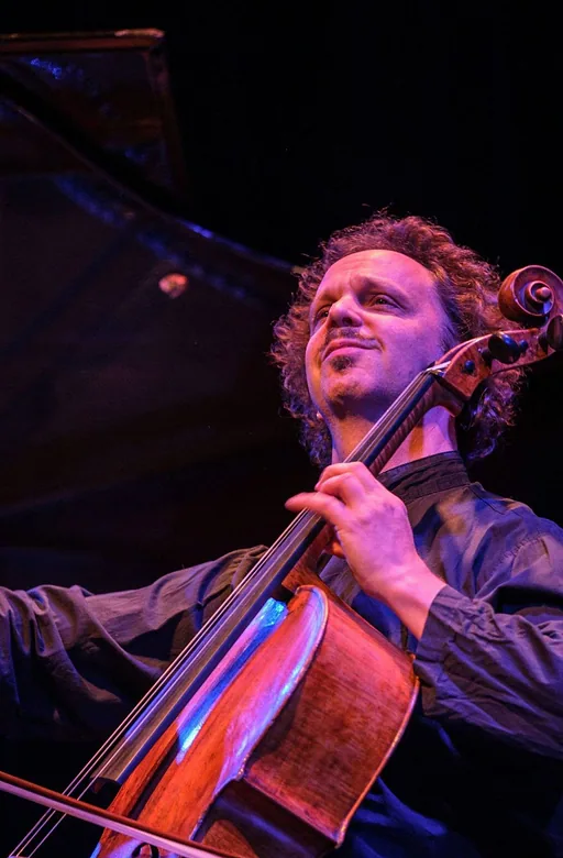 Cellofest: The Murakami Songs · BIMHUIS, Amsterdam · Mon, 2 Nov 2026