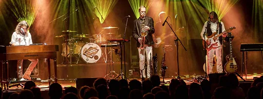 Century's Crime · Theater de Hofnar, Valkenswaard · za 6 mrt 2027