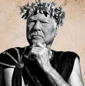 Cesar, het verhaal van een drummer · Stadstheater De Bond, Oldenzaal · za 12 sep 2026