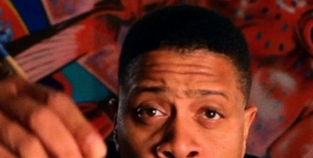 Chali 2na & band + support · Patronaat, Haarlem · zo 8 nov 2026