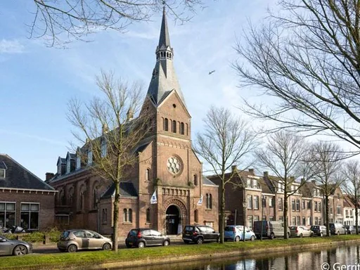 Chamber Music Weesp: Pavel Fisher & Friends · Van Houtenkerk, Weesp · Sat, 17 Oct 2026