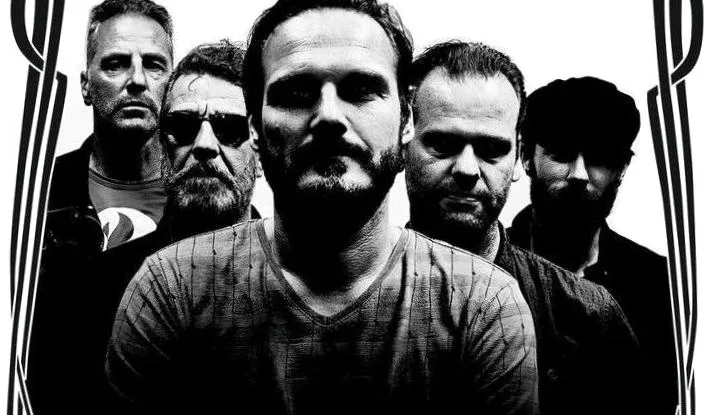 Changeling · Onder de Moriaan, 's-Hertogenbosch · Sun, 15 Nov 2026