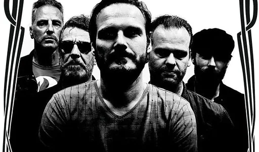 Changeling · Onder de Moriaan, 's-Hertogenbosch · Sun, 15 Nov 2026