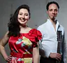 Channa Malkin & Izhar Elias · Splendor Amsterdam, Amsterdam · zo 6 sep 2026