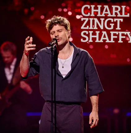 Charl Delemarre · C C Warenar, Wassenaar · za 7 nov 2026