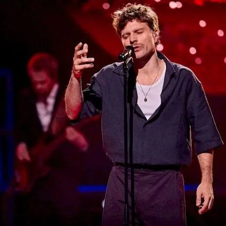Charl Delemarre · Schouwburg Amphion, Doetinchem · vr 27 nov 2026