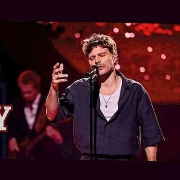 Charl Delemarre en band · Stadsschouwburg Middelburg, Middelburg · Sat, 24 Apr 2027